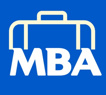 MBA Logo